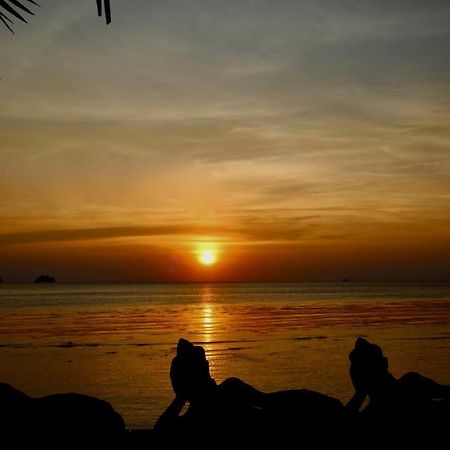 Sibaja Palms Sunset Beach Luxury Villa Taling Ngam Beach Exteriér fotografie