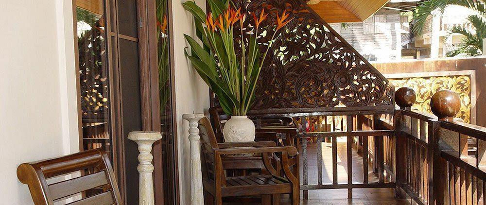 Sibaja Palms Sunset Beach Luxury Villa Taling Ngam Beach Exteriér fotografie
