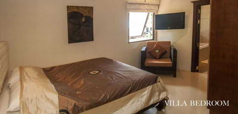 Sibaja Palms Sunset Beach Luxury Villa Taling Ngam Beach Exteriér fotografie