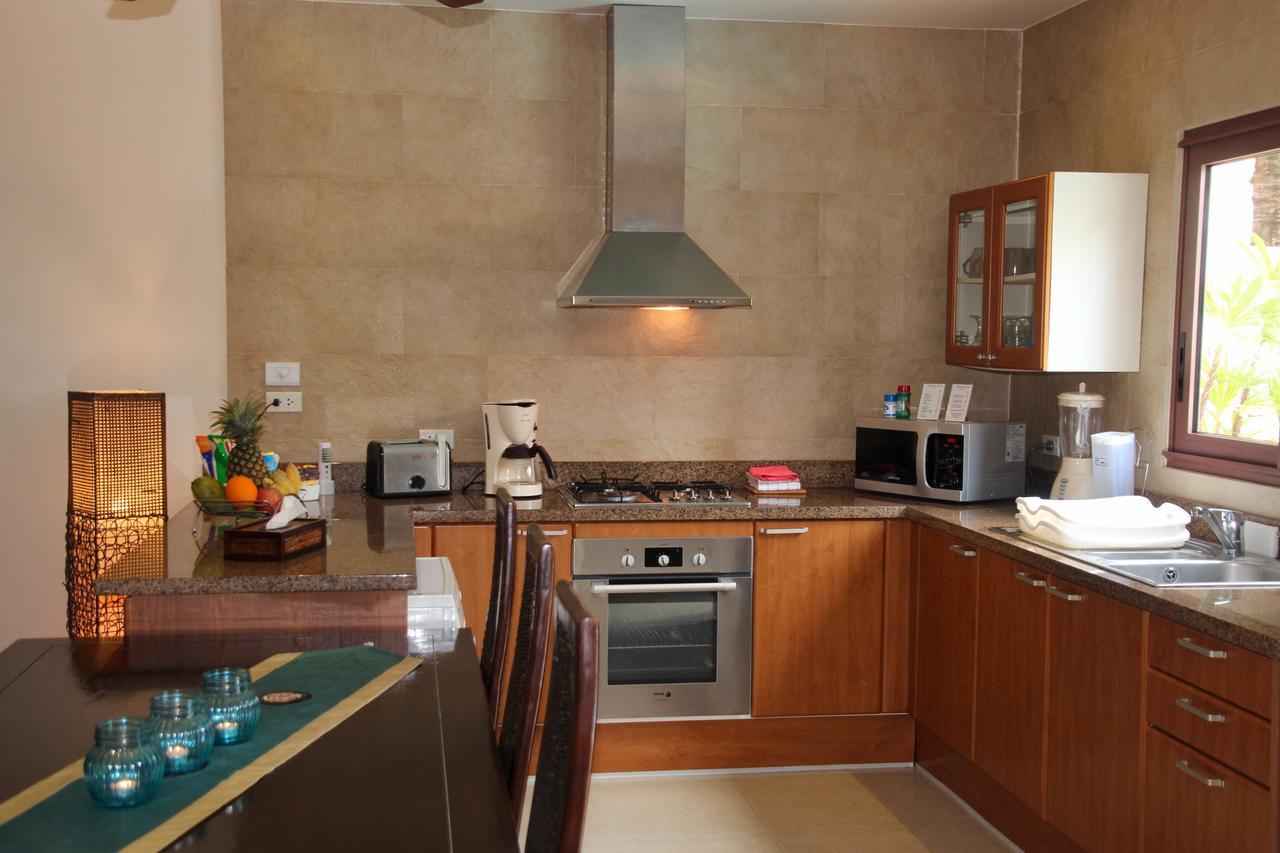 Sibaja Palms Sunset Beach Luxury Villa Taling Ngam Beach Exteriér fotografie