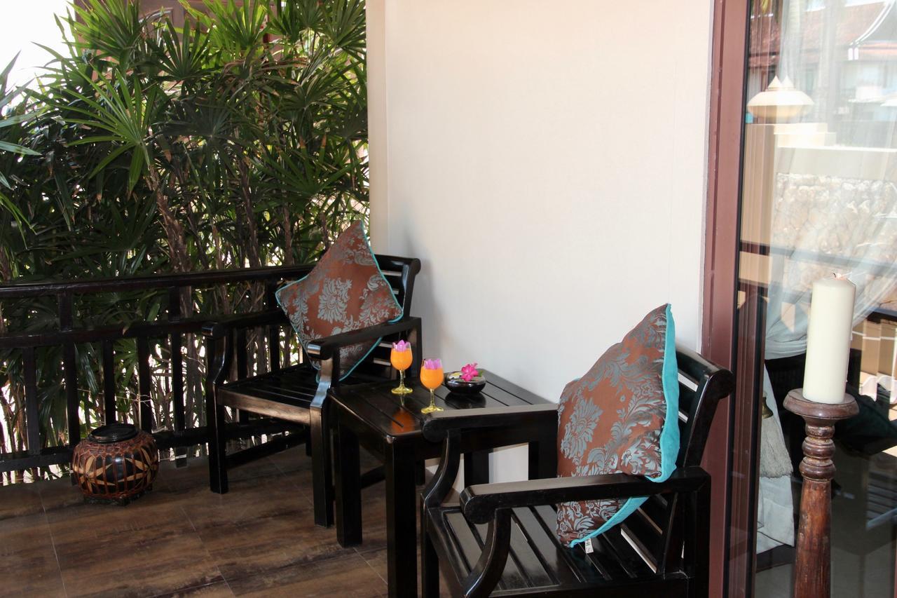 Sibaja Palms Sunset Beach Luxury Villa Taling Ngam Beach Exteriér fotografie