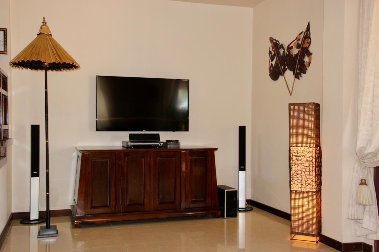 Sibaja Palms Sunset Beach Luxury Villa Taling Ngam Beach Exteriér fotografie