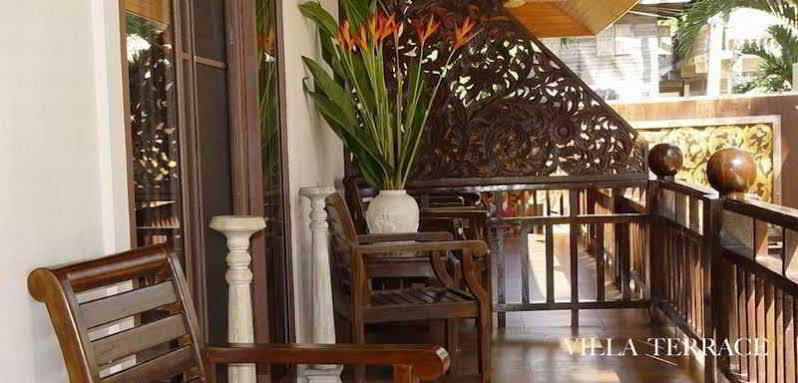 Sibaja Palms Sunset Beach Luxury Villa Taling Ngam Beach Exteriér fotografie