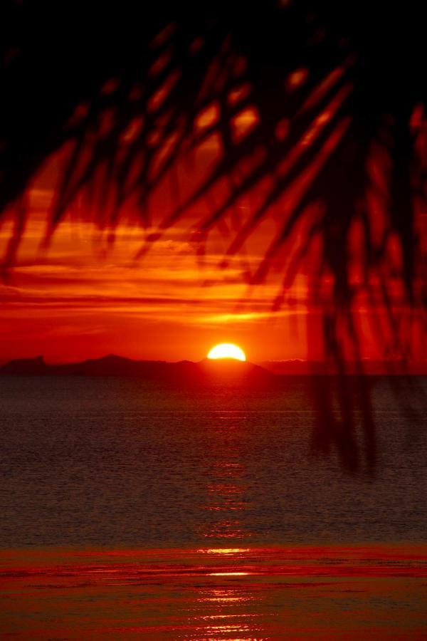 Sibaja Palms Sunset Beach Luxury Villa Taling Ngam Beach Exteriér fotografie