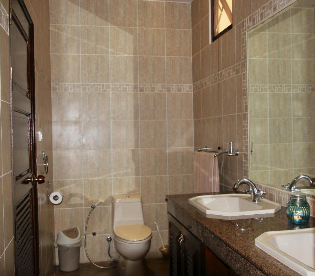 Sibaja Palms Sunset Beach Luxury Villa Taling Ngam Beach Exteriér fotografie